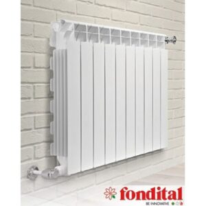 Алюминиевый радиатор Fondital 500/100