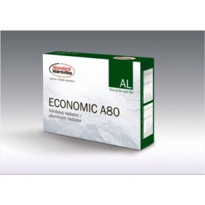 Алюминиевый радиатор Standard Hidravlika Economic A80 (500/80)