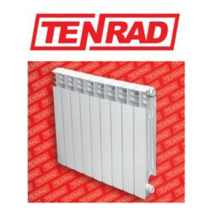 Алюминиевый радиаторы Tenrad AL 500-80