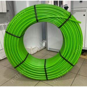 Труба из сшитого полиэтилена Kermi x-net PE-RT 16х2,0