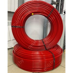 Труба сшитый полиэтилен Maincor 16*2, PERT II- EVOH