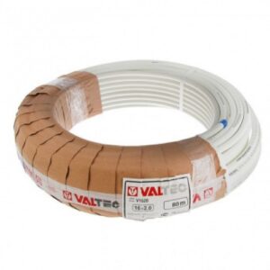 Металлопластиковая труба VALTEC PEX-AL-PEX 16Х2,0