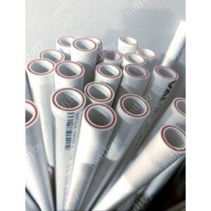 Труба PP-FIBER арм. стекл., DN 32 Valtec