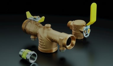 Газовое оборудование