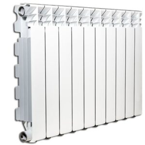 Алюминиевый радиатор Fondital Exclusivo D3 PLUS 500/100