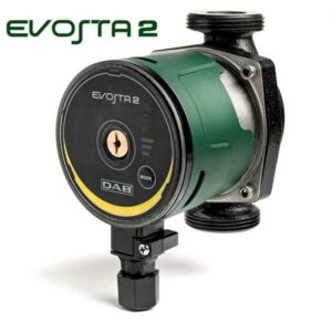 Циркуляционный насос DAB EVOSTA 2 40-70/180