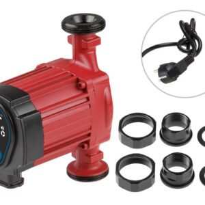Насос циркуляционный WISE-25/60-180, A&P