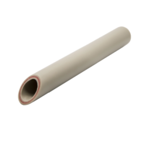 Труба 20*2,8 PN20 (арм. стекловолокно) серая EVER PLAST